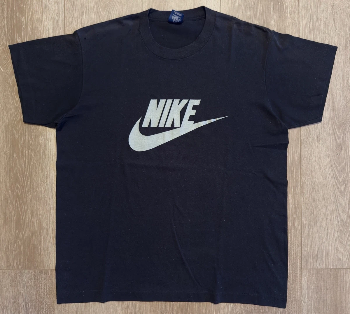 Nike Blue 1980s Vintage Clothing, Shoes & Accessories for sale | eBay