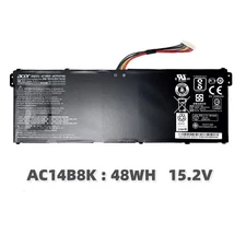 Genuine AC14B8K Battery for Acer Predator Helios 300 N17C1 PH315-51 PH317-51 OEM