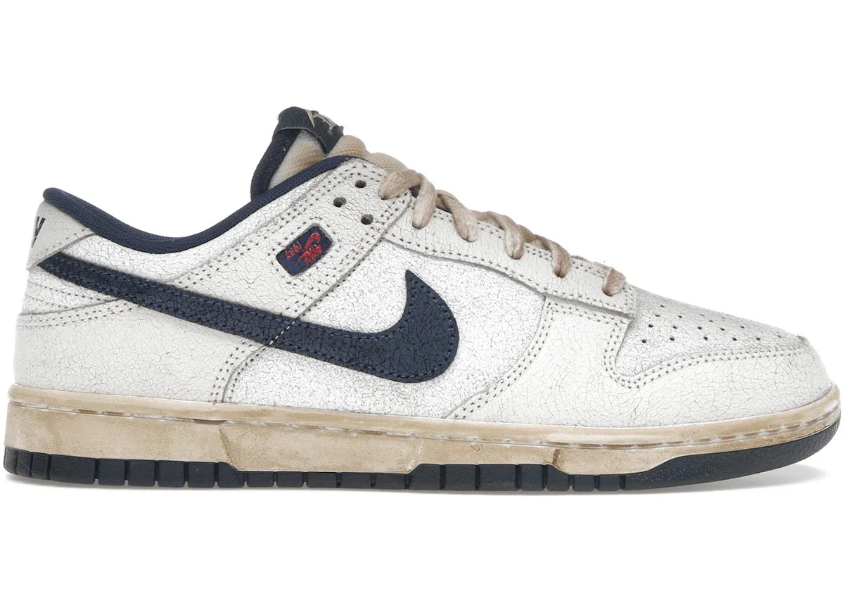 Stranger Things x Nike Dunk Low Phantom for Sale | Authenticity