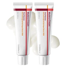 2 PACK CENTELLIAN 24 MADECA CREAM TIME REVERSE (50ml/1.69fl oz)