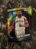 2024-25 Panini Prizm Black Basketball Zion Williamson True Black Gold 2/5