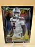 2025 Bowman University Chrome - Dylan Stewart #124 Black Shimmer Refractor. 2/10