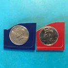 2011 P&D Kennedy Half Dollars Unc in Mint Cello   FREE SHIP