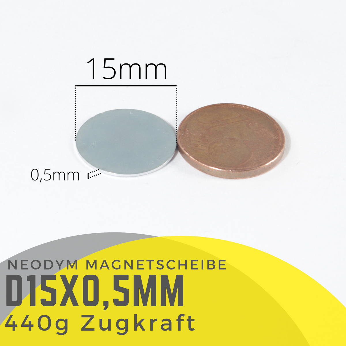 100 Neodym Magnet Quader 5x5x0,5mm Mini Quadermagnet Magnete Stark Dünn Scheiben 100 Neodym Magnet Quader 5x5x0,5mm Mini Quadermagnet Magnete Stark Dünn Scheiben
