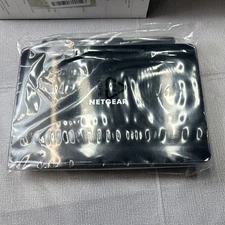 NETGEAR WAC104 AC1200 Wireless Access Point Dual Band Router New Open Box