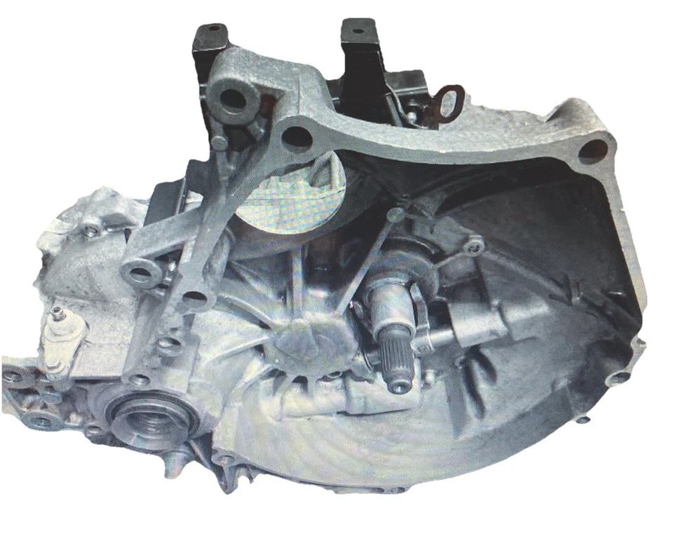 Caja de cambios MG Rover 2.0 diésel PG1 compatible con 220/25/420/45/MGZR/MGZS nueva OE. - Imagen 4 de 4