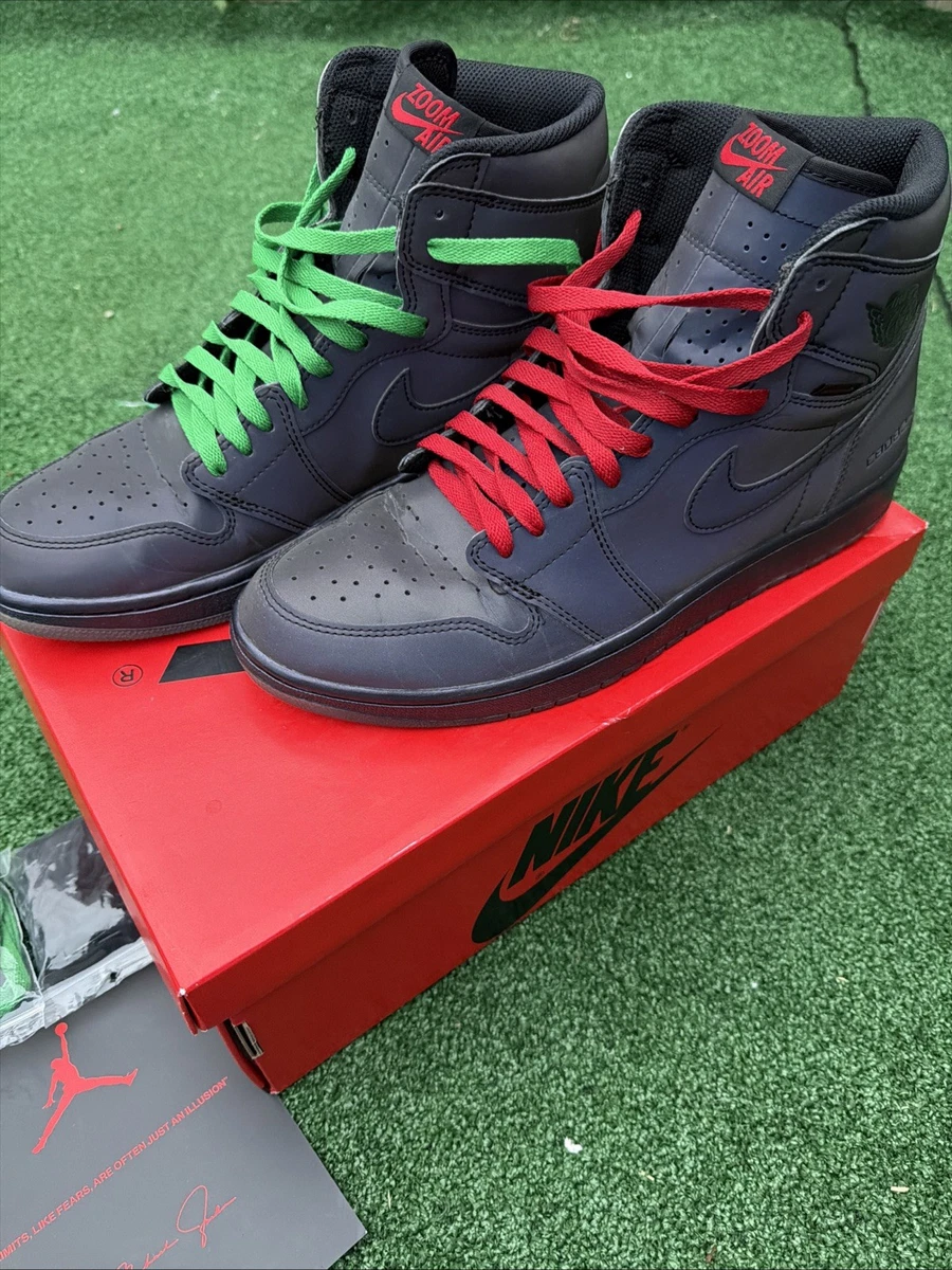 Jordan 1 Retro Zoom High Fearless for Sale | Authenticity