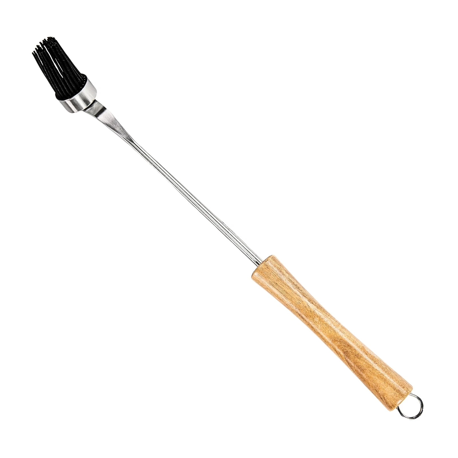 Basting Brush - For Marinating, Glazing, Seasoning - Bbq Silicone Brush Cooki...
Opens in a new wind