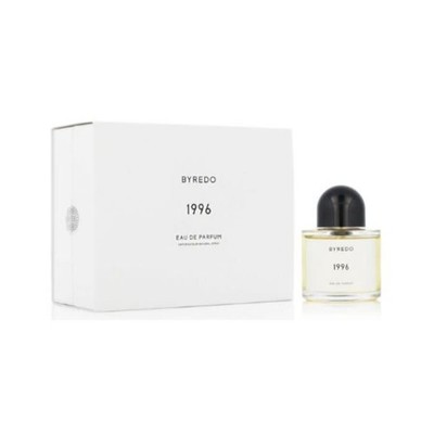 Byredo Unisex 1996 Inez and Vinoodh EDP 3.3 oz Fragrances 7340032860320