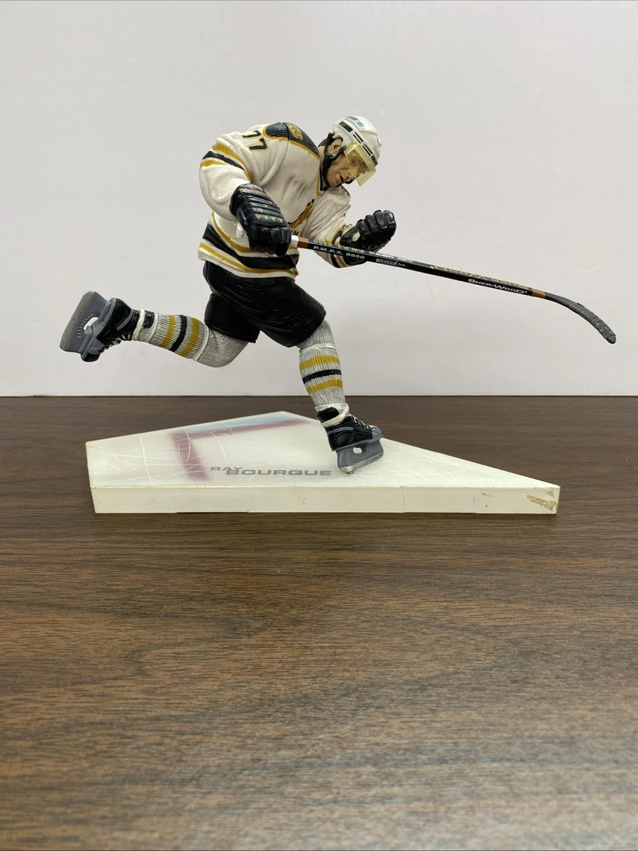 Ray Bourque NHL Fan Action Figures for sale | eBay