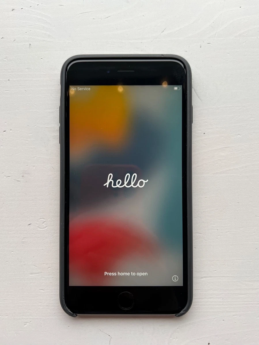 iPhone 6s Plus 64GB Wi-Fi for sale | eBay