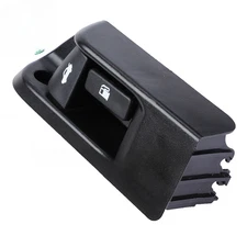 64606-06020 Fuel Tank Door Trunk Lid Release Open Lever For 2007-17 Toyota Camry