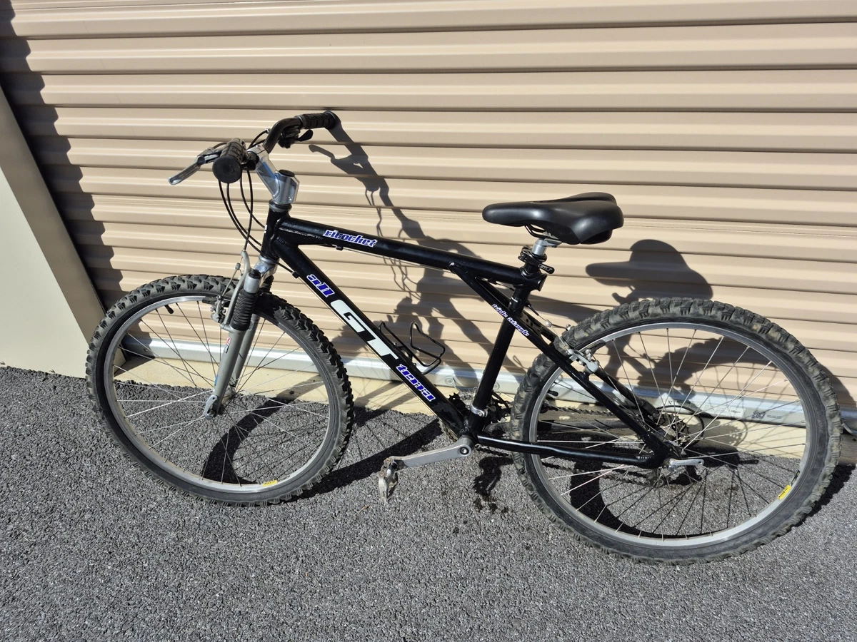 GT Mountain Bike 26 in Bikes for sale - eBay