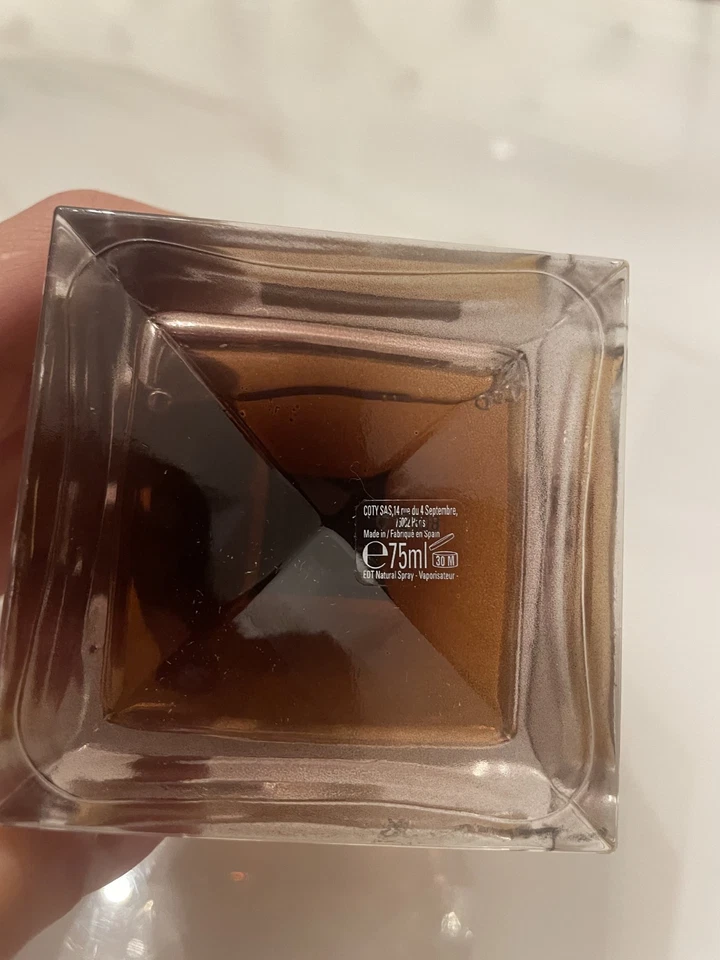 INTIMATELY BECKHAM EDT 75ML (SPRAY) - Image 2 of 2