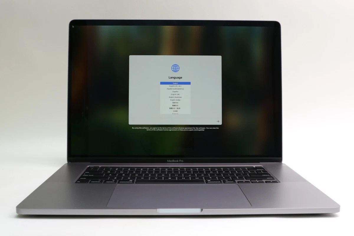 Apple MacBook Pro 32 GB RAM for sale | eBay
