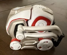 ANKI COZMO ROBOT UNTESTED FOR PARTS