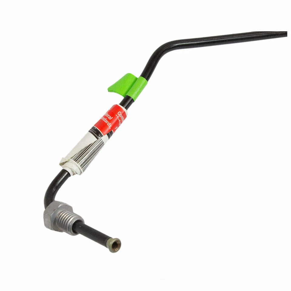 Manguera hidráulica de freno Motorcraft BRHR-111 para Ford F-150 15-20 Foto 3 de 3