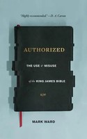 Authorized | Mark Ward | Englisch | Taschenbuch | Einband - Flex.(Paperback)