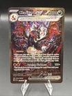 Pokémon TCG Charizard EX Paldean Fates Sir 234/091 Near Mint Condition 2024