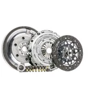 Valeo Clutch Kit With Dual Mass Flywheel 837072 For mini countryman