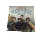 The Beatles Rock n Roll Music 2 LP Vinyl Record 1976 Capitol SKBO-11537