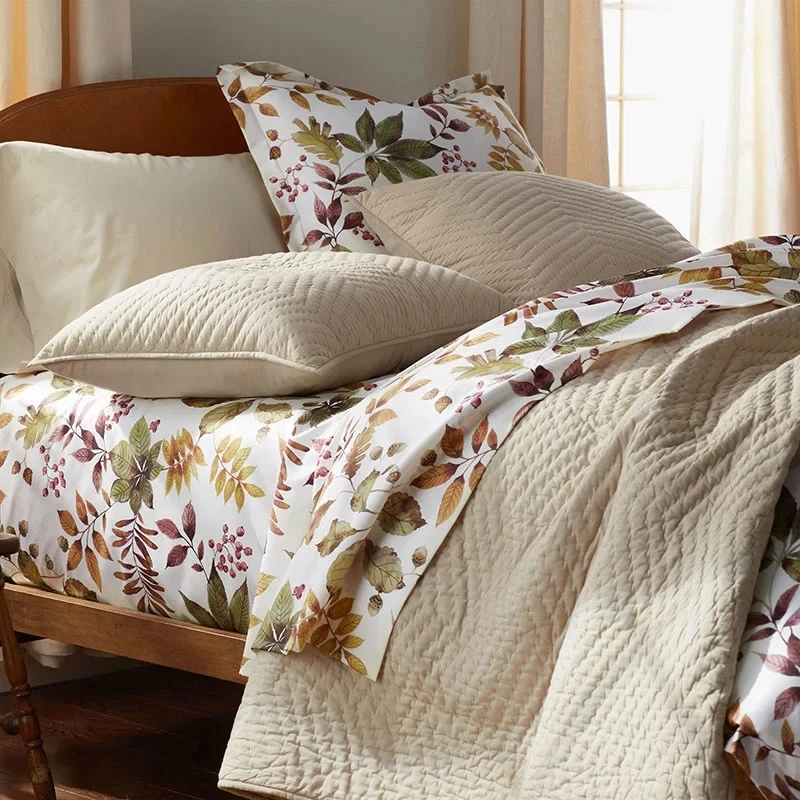 The Company Store Company Cotton Voile Sham - Thumbnail 2