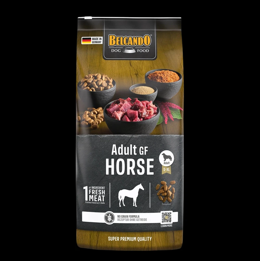 Belcando erwachsene Hundefutter online kaufen | eBay.de