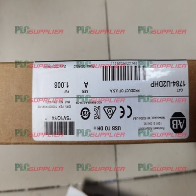 New factory sealed AB 1784-U2DHP US stock