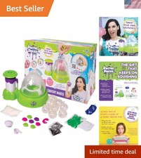 Squishy Maker Station DIY Make Your Squishies Kit All Inclusive with Spar...