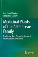 Hari Prasad Devkota (U. A.) | Medicinal Plants Of The Asteraceae Family | Buch