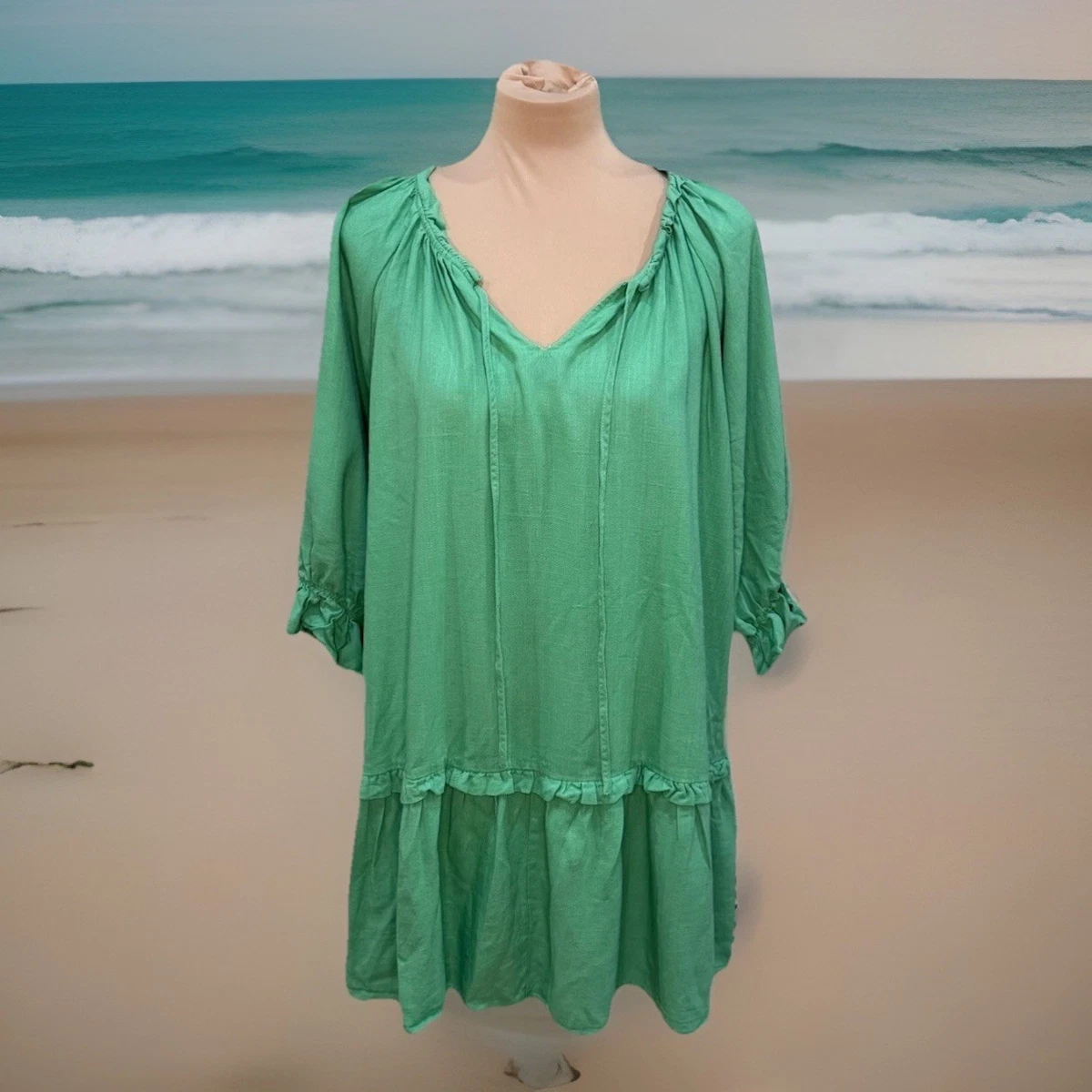 ebay mint green dress Dresses for Women Just Listed 2026 BIN-CC121-BX-SECTION B2