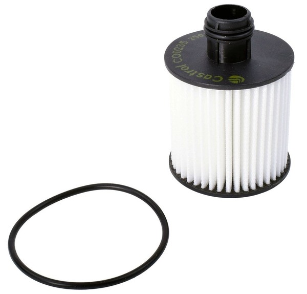 Castrol Filters ÖLfilter U.A. FüR Alfa Romeo, CitroËN, Fiat, Opel, Peugeot-image