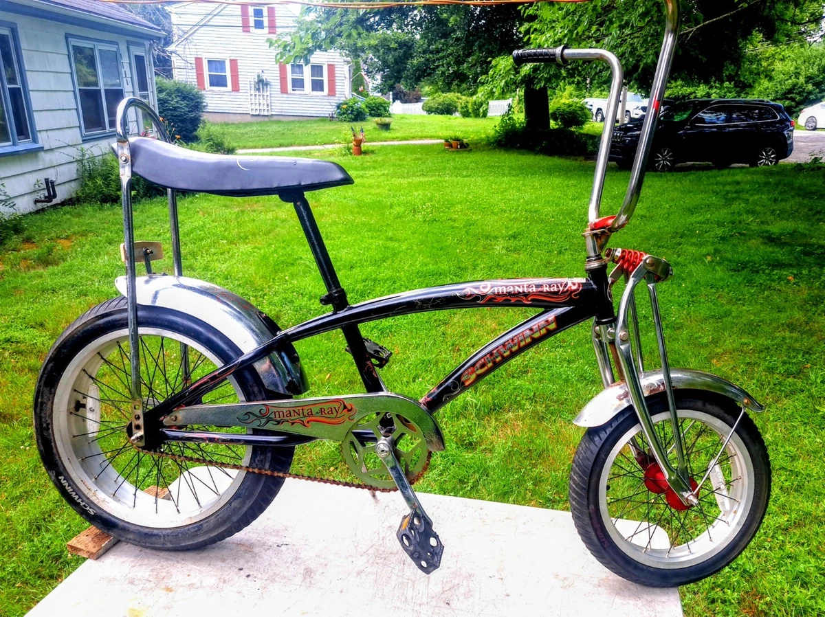 Schwinn Manta Ray Part for sale | eBay