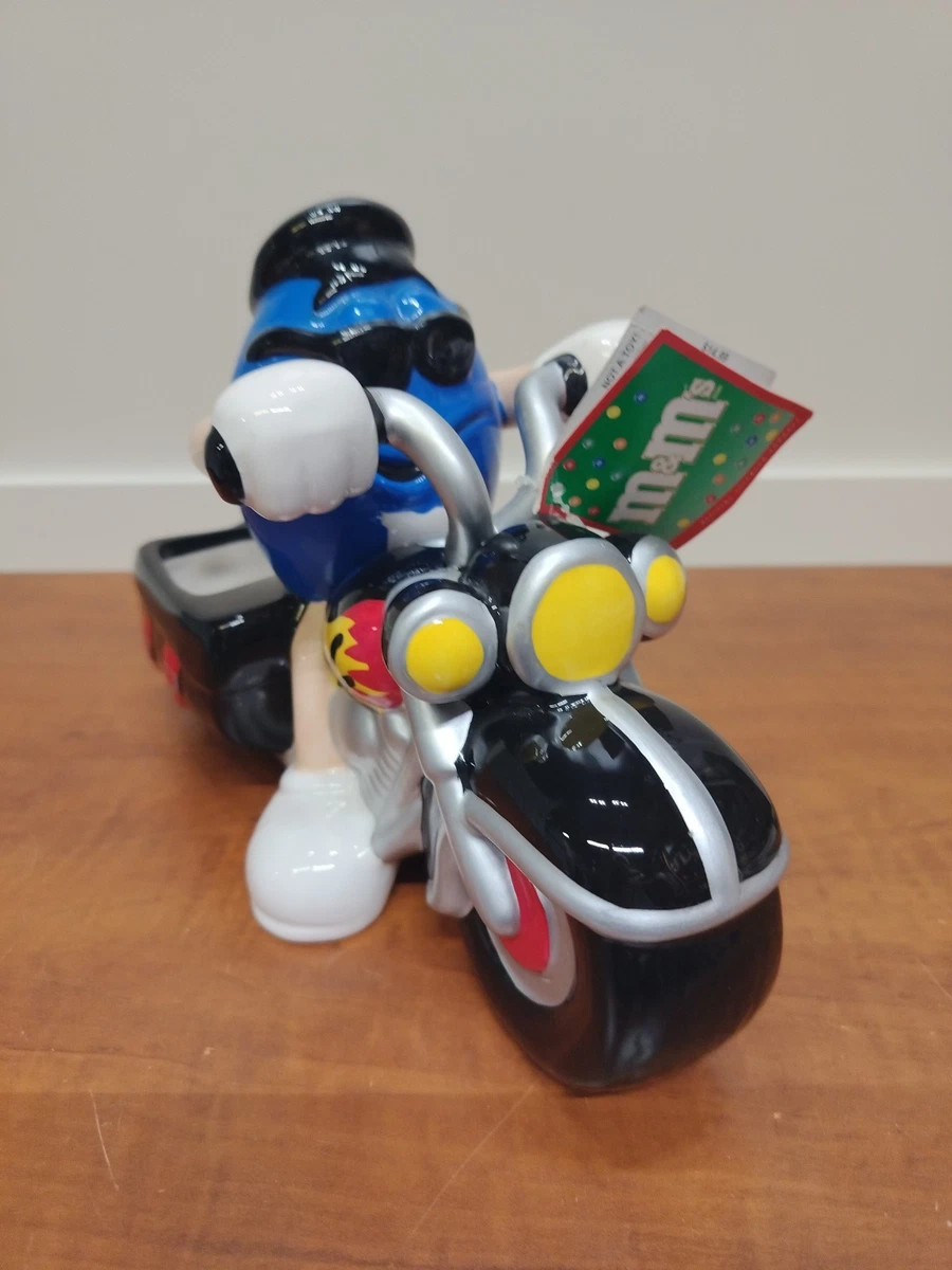 Blue Original Advertising for M&M for sale | eBay