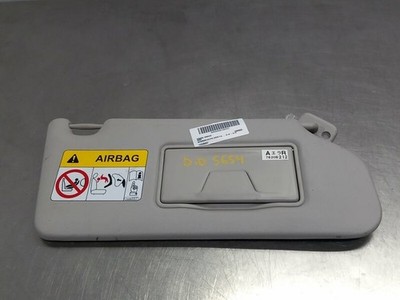 7430B557 1006563 sonnenblende rechts MITSUBISHI ECLIPSE CROSS GK0W MOTION 2WD