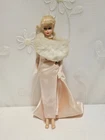 Mattel Barbie Vintage Reproduction Enchanted Evening Doll Collectors Edition 90s