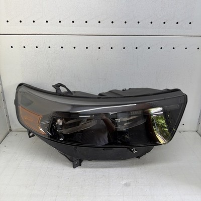 2020 - 2025 Ford Explorer Interceptor Utility RH OEM LED Headlight LB5B-13W029