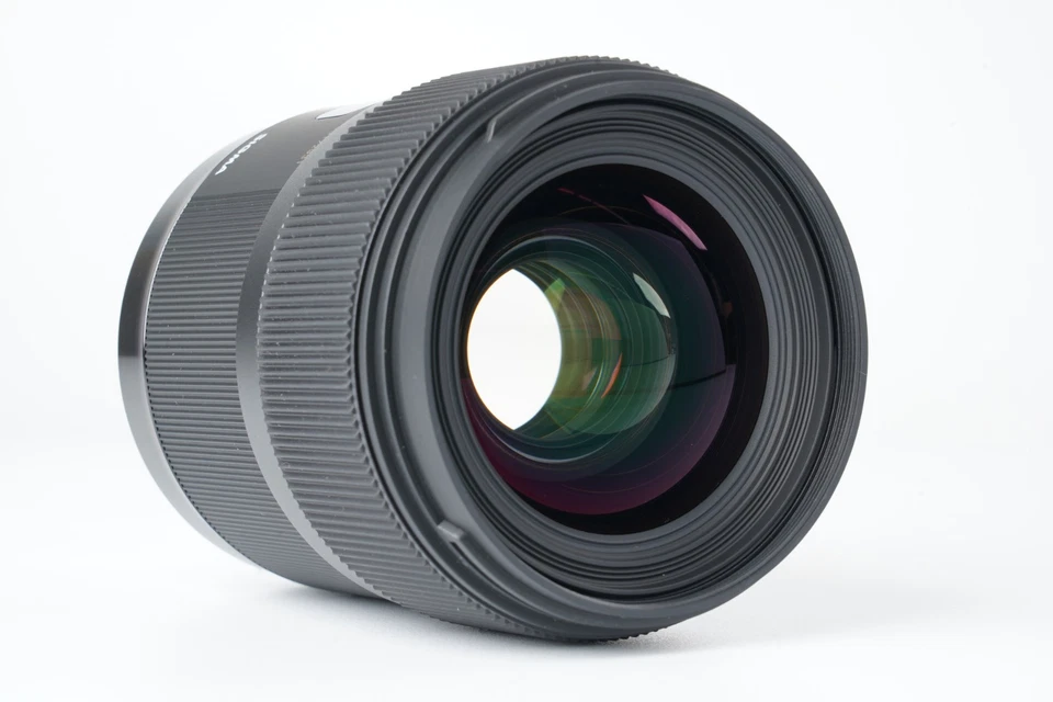 [Casi Como Nuevo] SIGMA Art 35 mm F1.4 DG HSM con Capucha para Montura Canon EF #3136A Foto 3 de 4