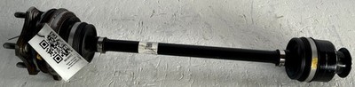2022-2025 KIA EV6 REAR LEFT DRIVER SIDE AXLE JOINT SHAFT ASSEMBLY #109917