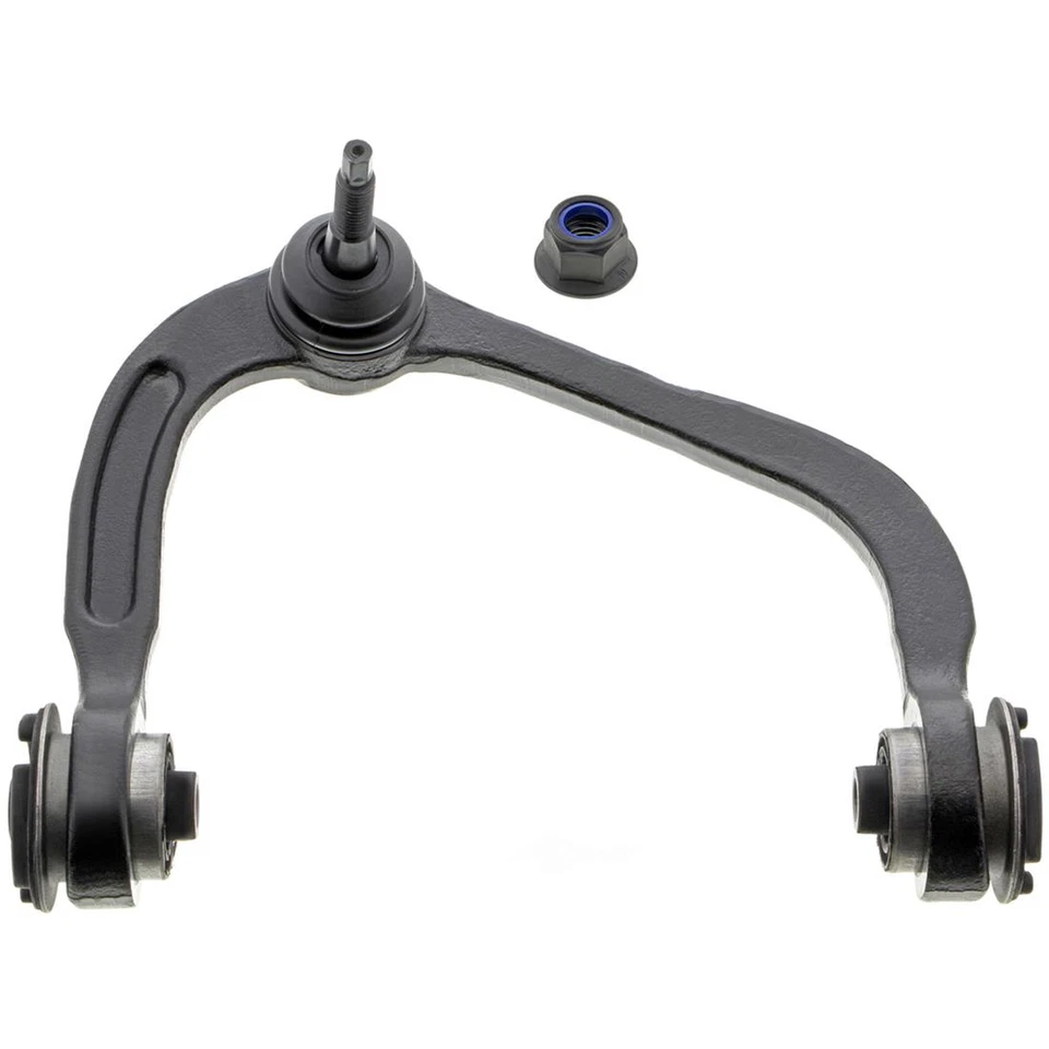 Front Upper Lower Control Arm with Ball Joint Assy for Ford Expedition 2007-2013 - Image 2 of 4