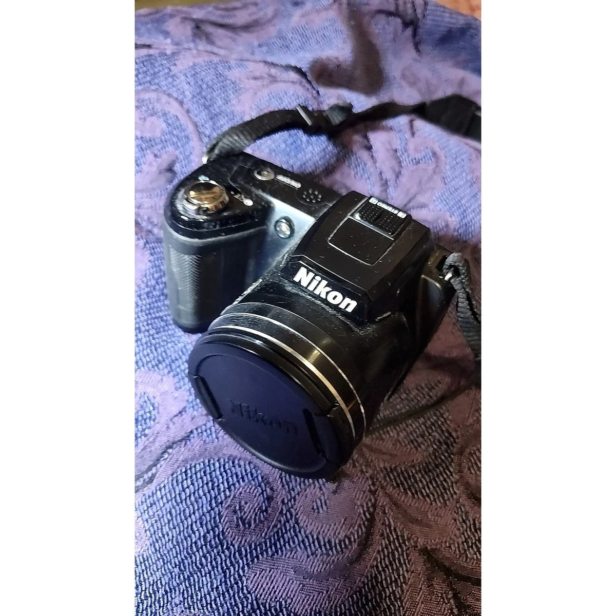25+ Nikon Coolpix L110 for sale | Updated Oct 2026
