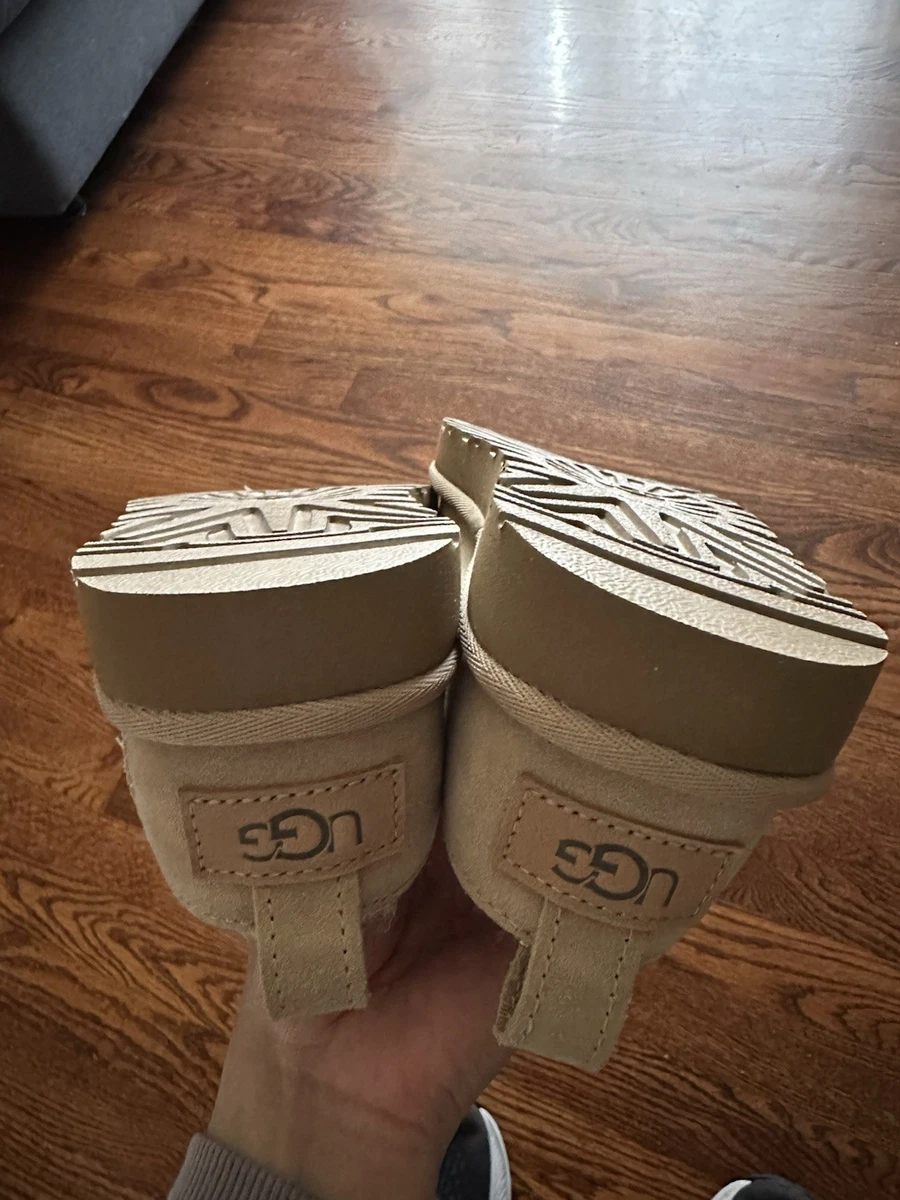 UGG Ansley Women Slippers 7 US Shoe for sale | eBay
