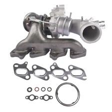 Turbo Charger For Chevy Cruze Sonic Encore 1.4l 781504