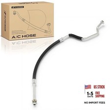 A/C Suction Hose Assembly Compatible with Ford Edge 2007-2010 & Lincoln MKX
