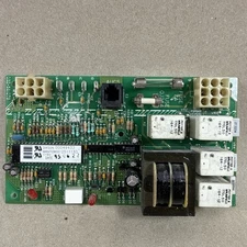 TESTED🔥🔥 Manitowoc 2511133 Ice Machine Control Circuit Board Dixson  (C5)
