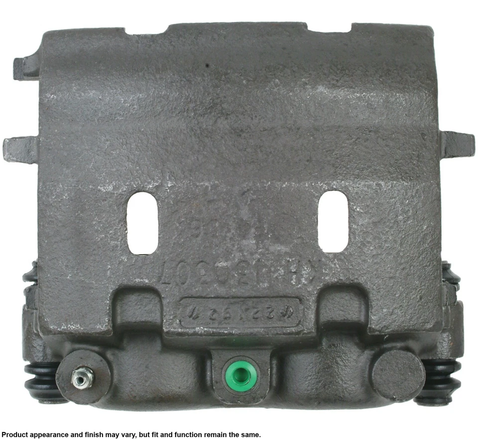 Pinza de freno de disco Cardone para Ford LCF 2008-2009 Foto 4 de 4