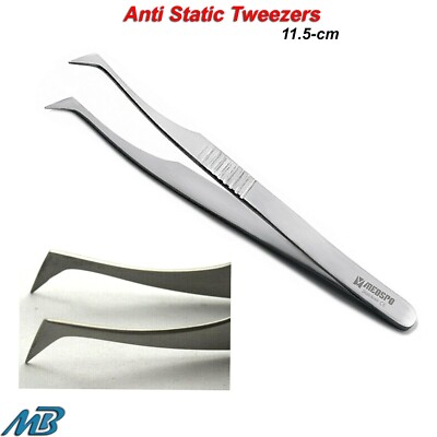 Jewelers Micro Electronics Maintenance Repair Jewelry Making Stainless Steel