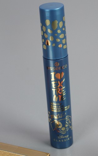 essence Set Lidschattenpalette Disney Patch ´03 + Highlighter + Mascara B39-101 - Bild 6 von 12