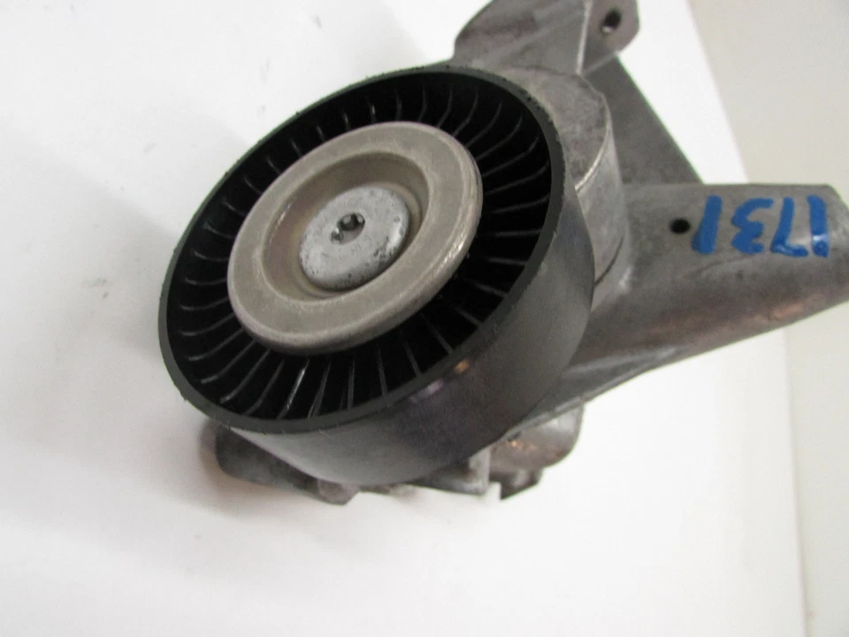 Volvo S80 T6 2008 polea tensora de correa 6G9N-7739-AE OEM 07 08 09 10 11 12 Foto 4 de 4