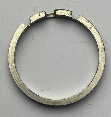 bata Seiko 6138-0040 Dial 31mm Dial original para recambio